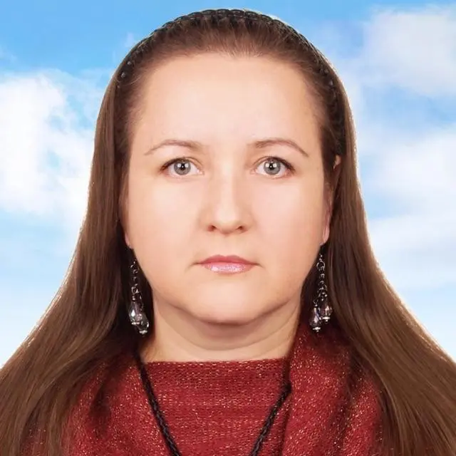 Яна Деулина