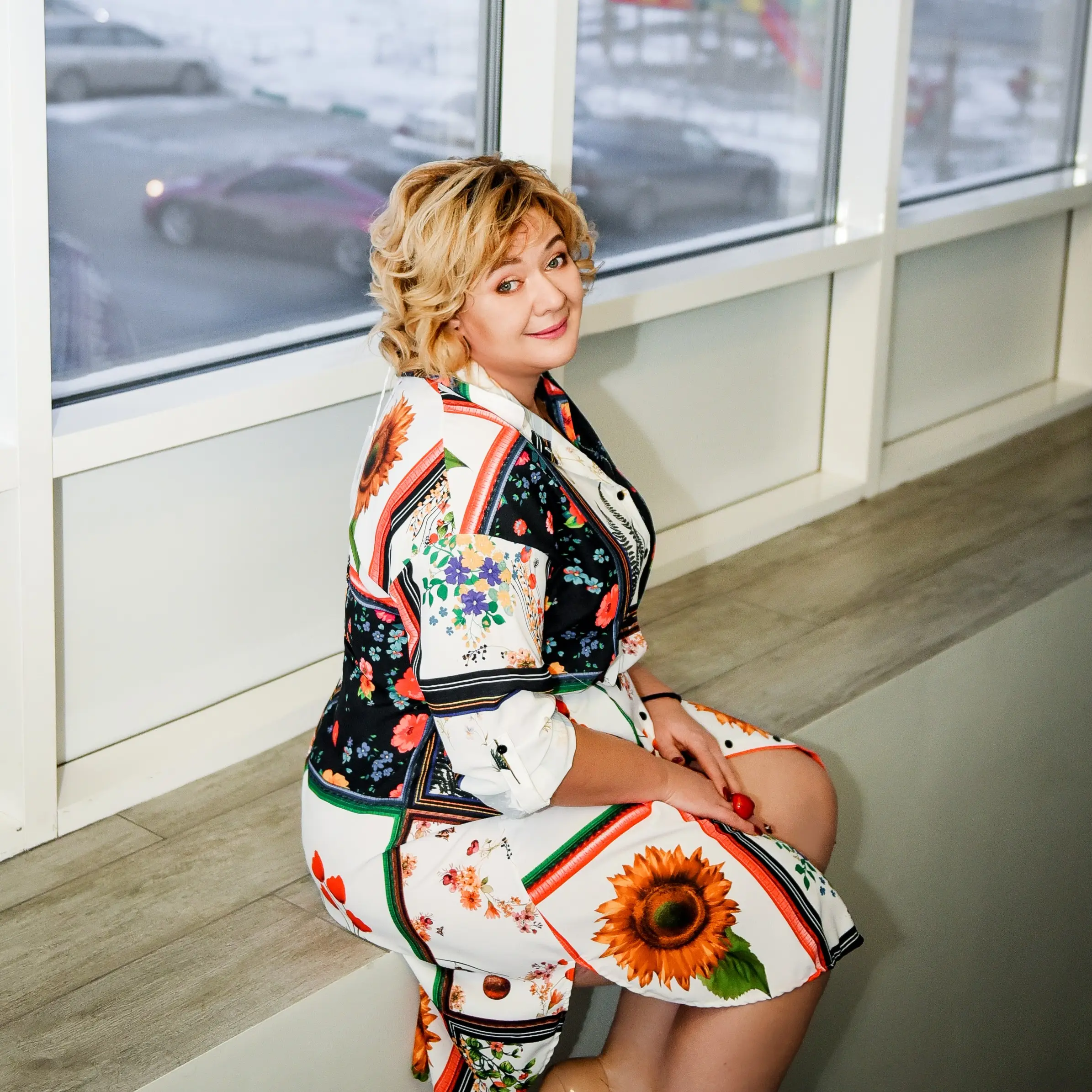Юлианна Ефимова