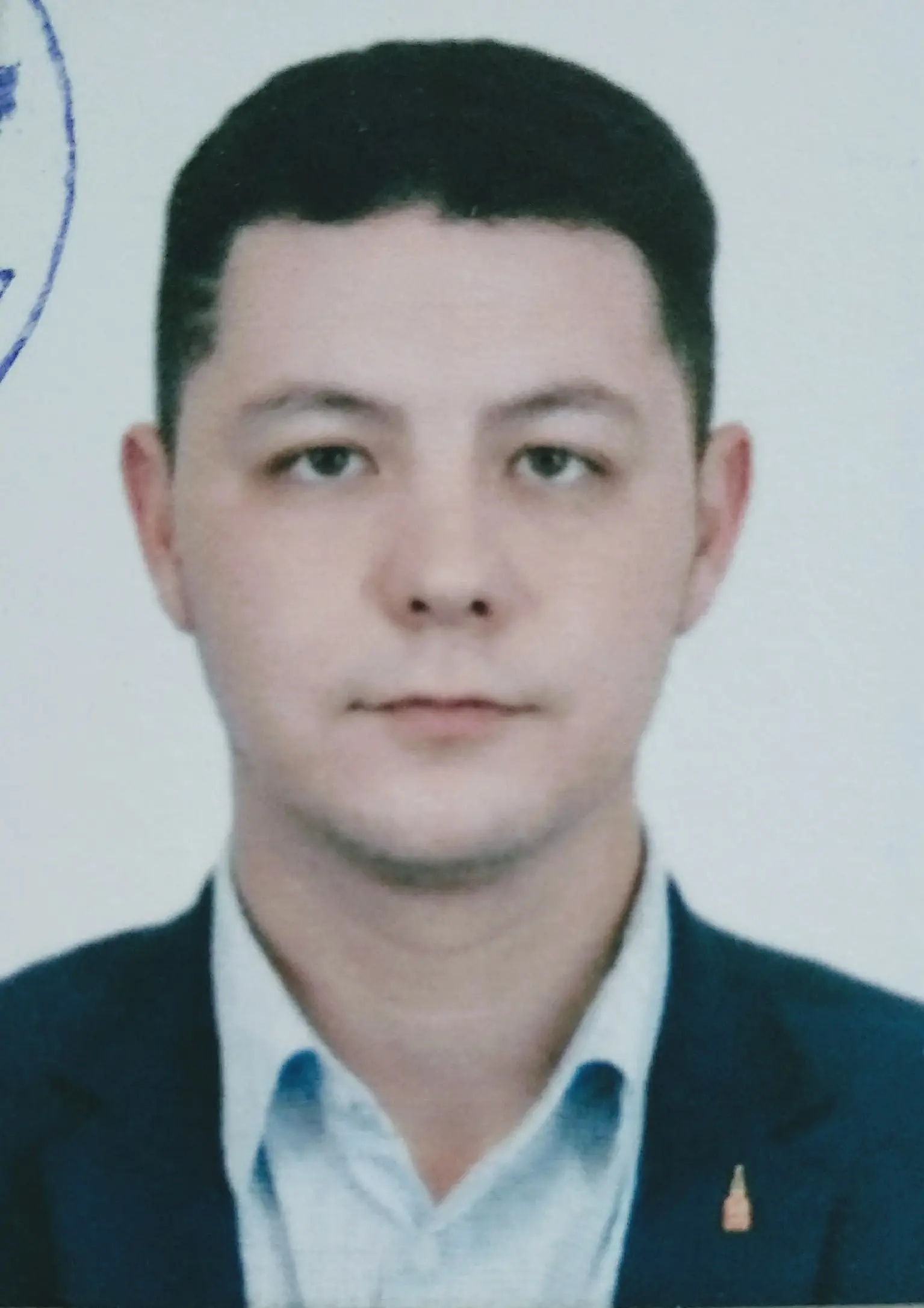 Руслан Мазитов