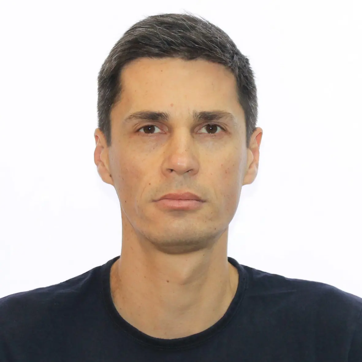Алексей Мамедов