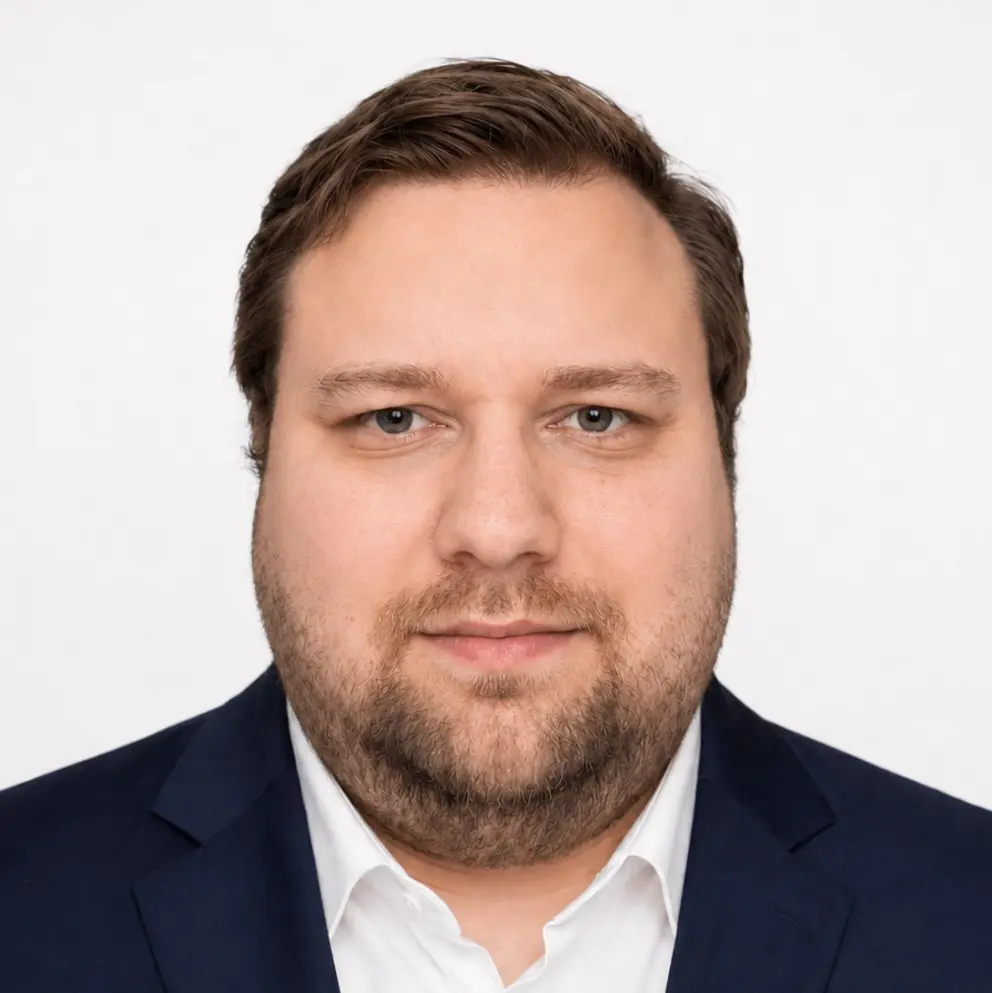 Сергей Белозеров