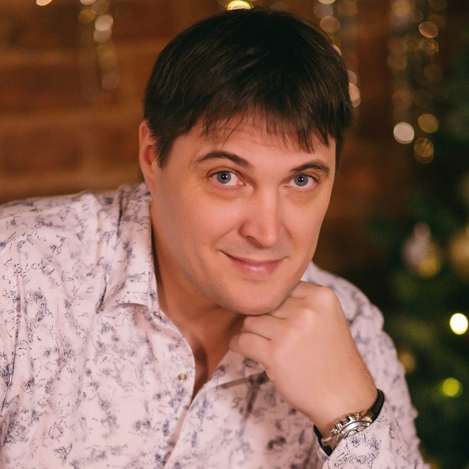 Андрей Туманцев