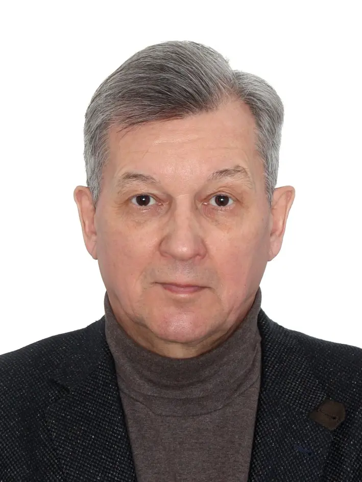 Александр Кузнецов