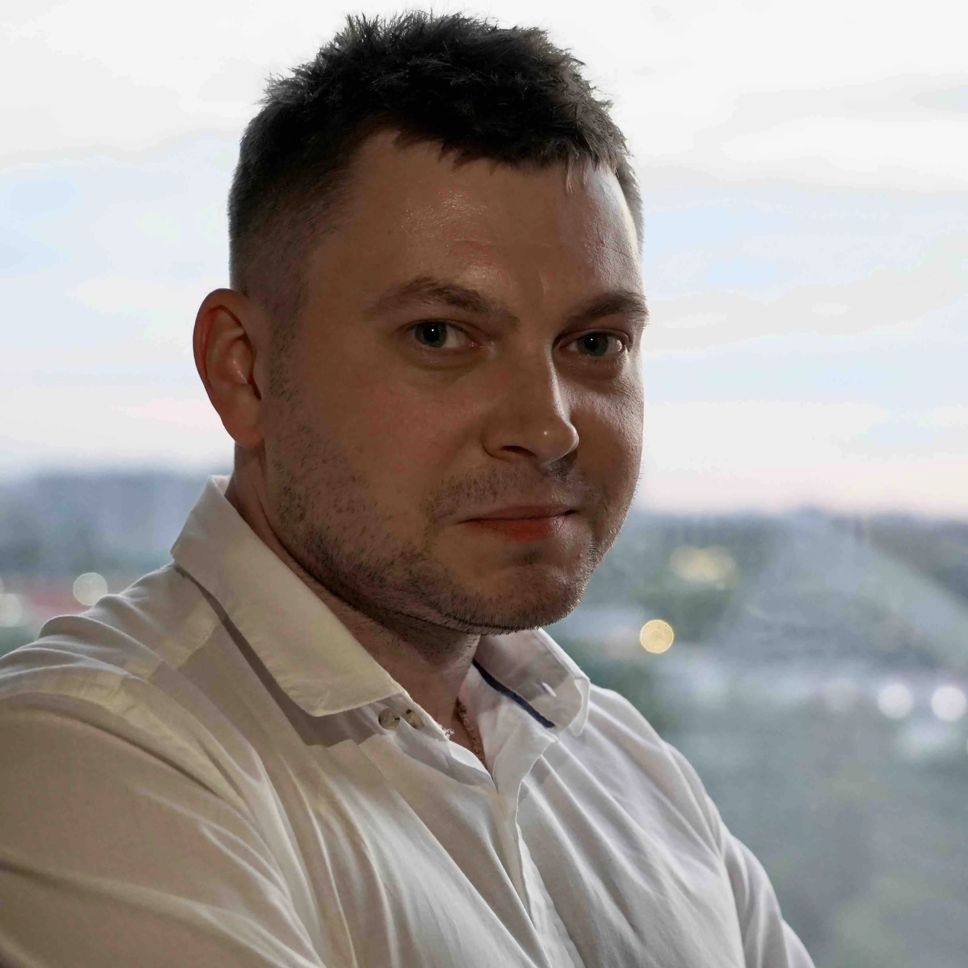 Иван Люлюков