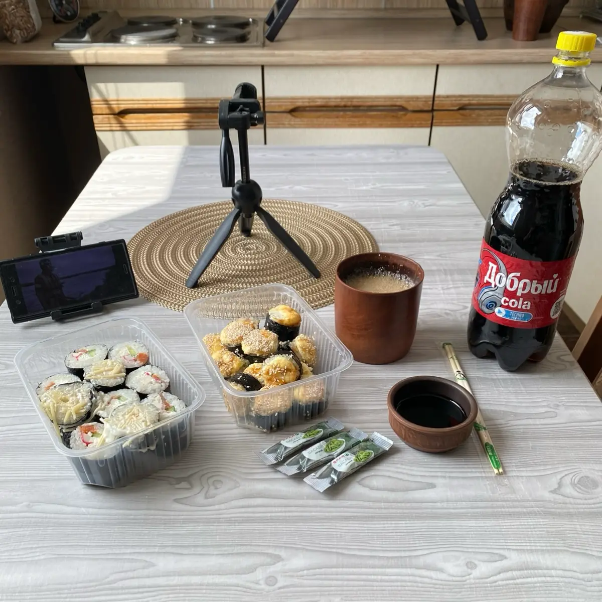 🍱🥤 | Сетка — социальная сеть от hh.ru