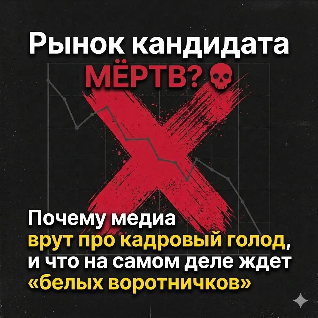 Что ждать от рынка труда к осени? | Сетка — социальная сеть от hh.ru