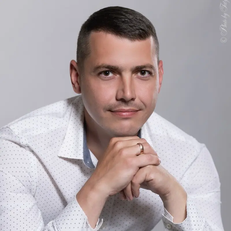 Дмитрий Котенко