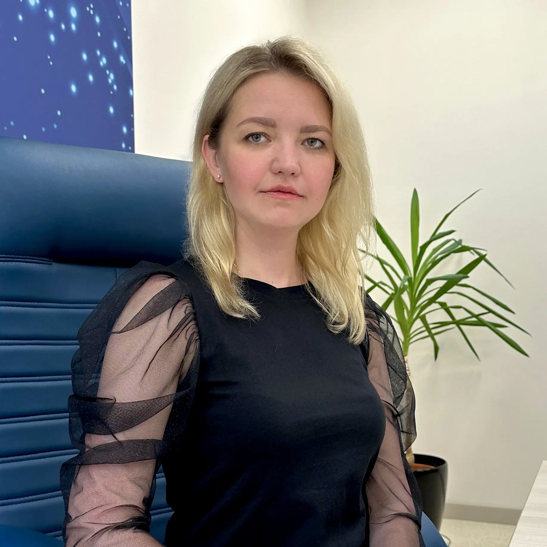Варвара Ладкина