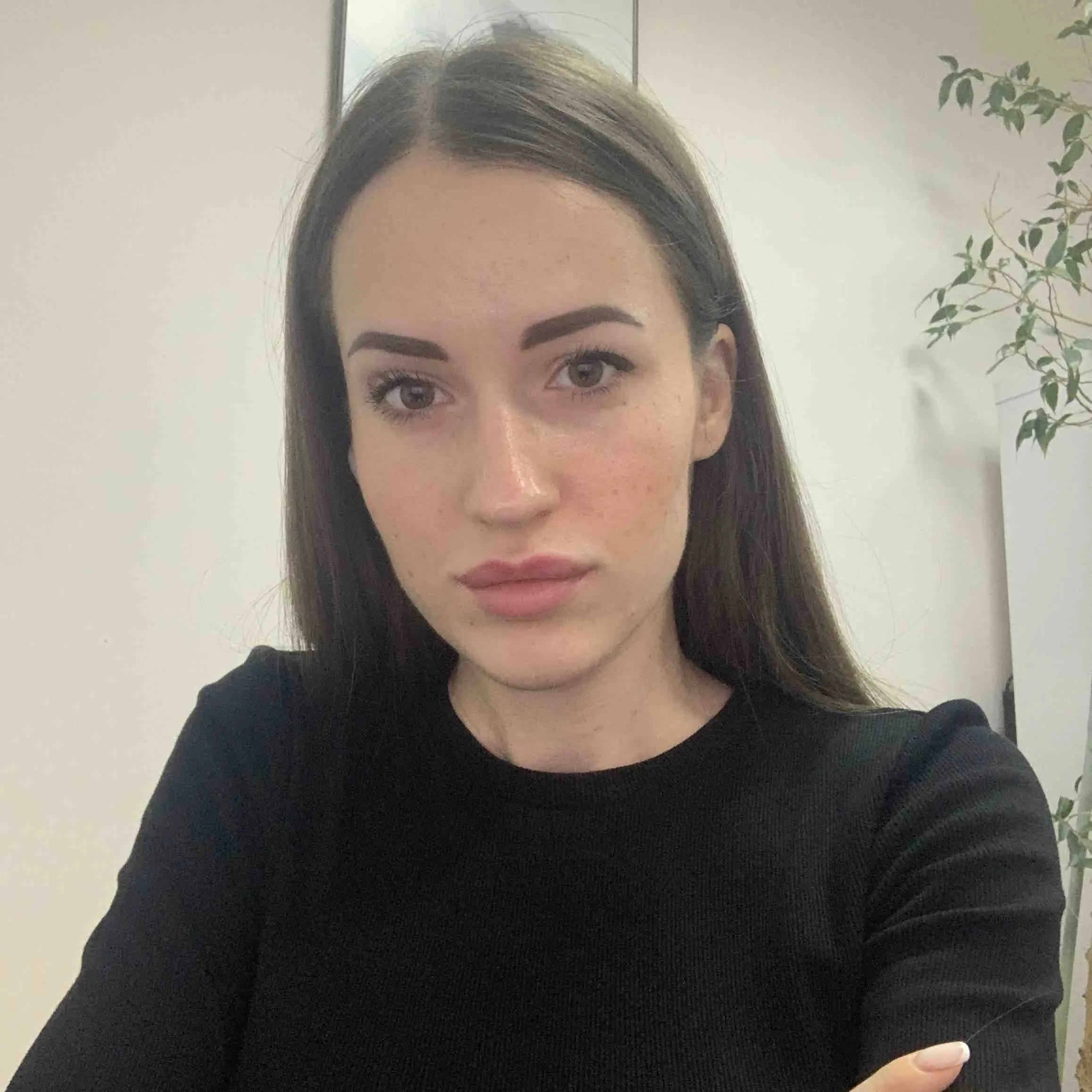 Анастасия Абалмасова
