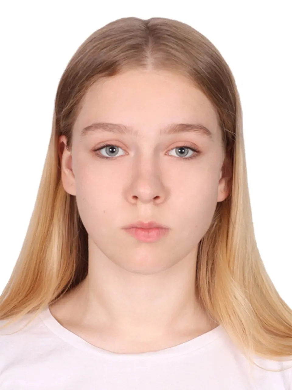 Дарья Соколова