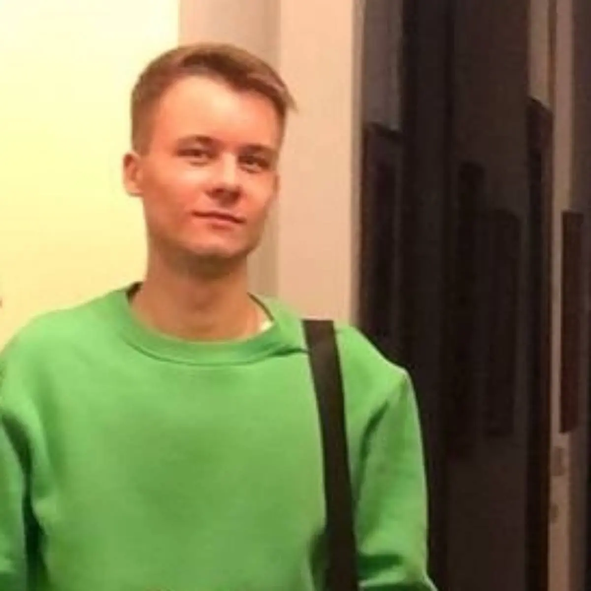 Александр Подстречный