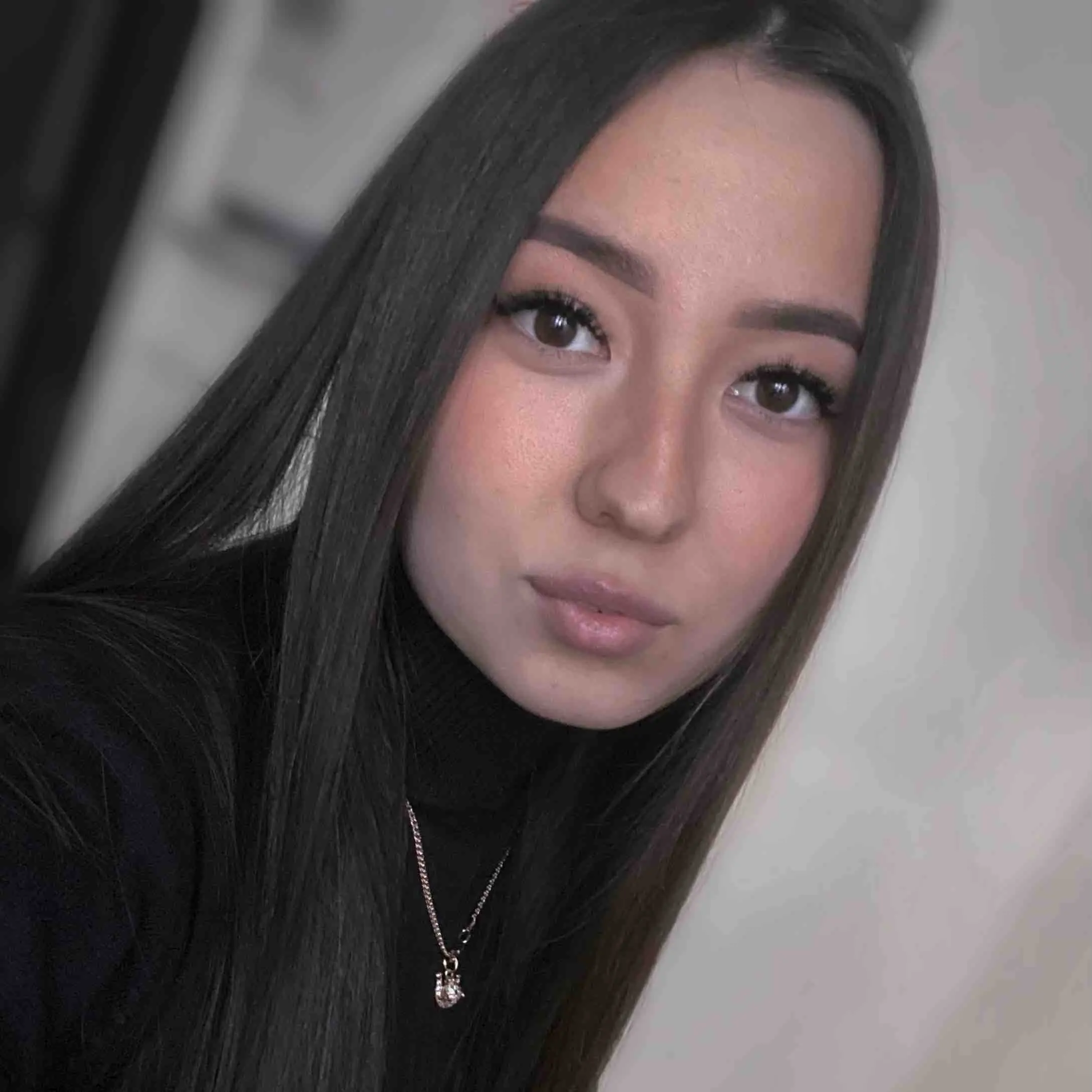 Эльвина Мингазова