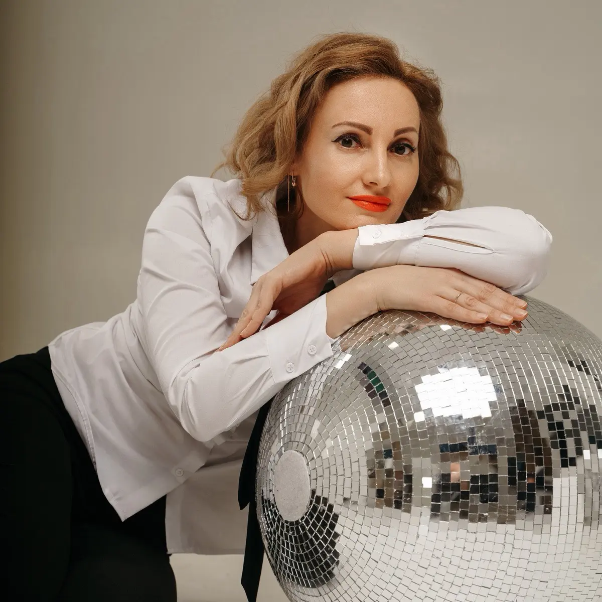 Екатерина Ефремова | Сетка — социальная сеть от hh.ru