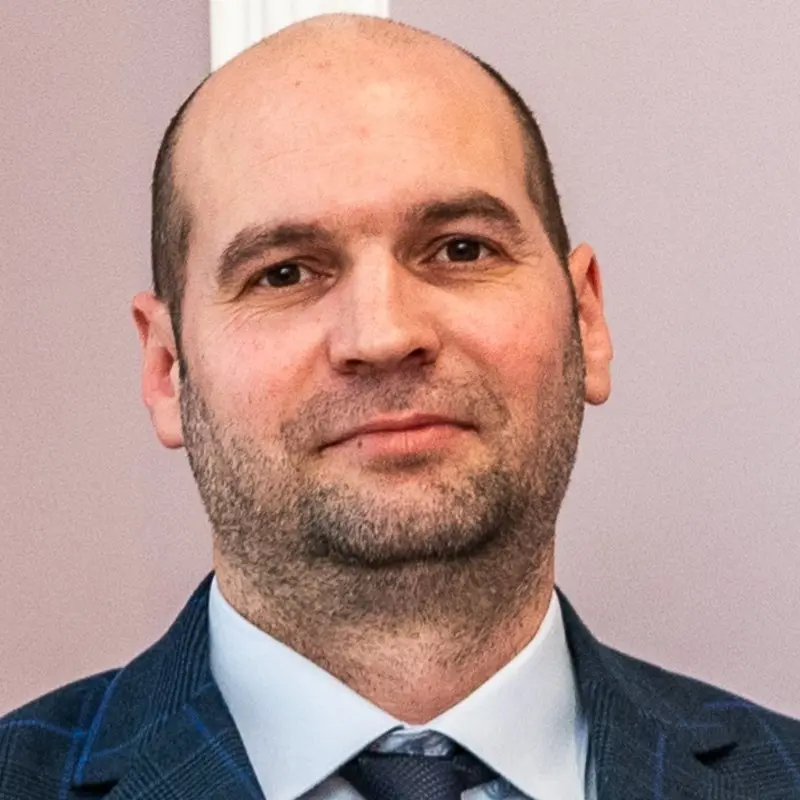 Юрий Ходжаев
