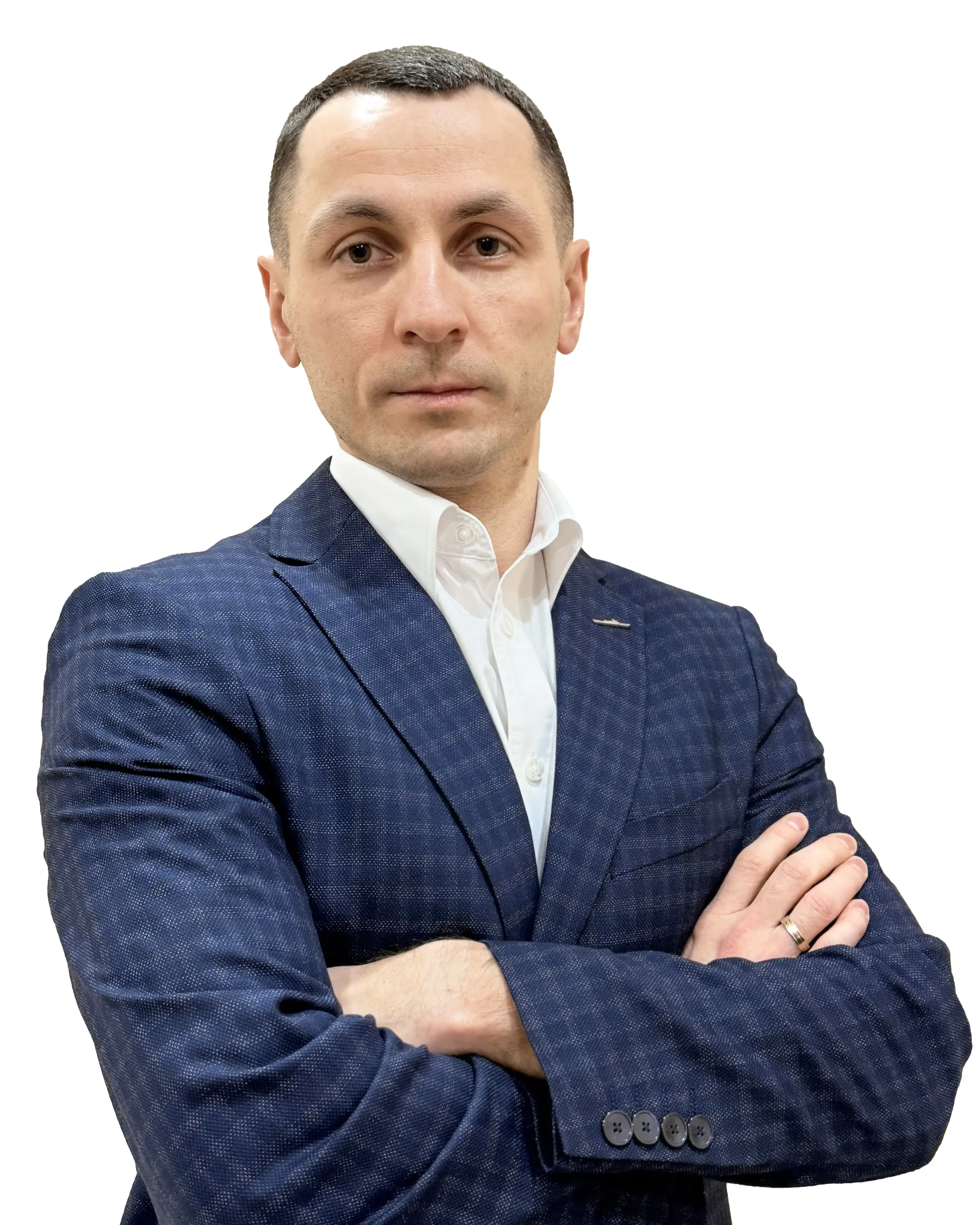 Александр Павлов