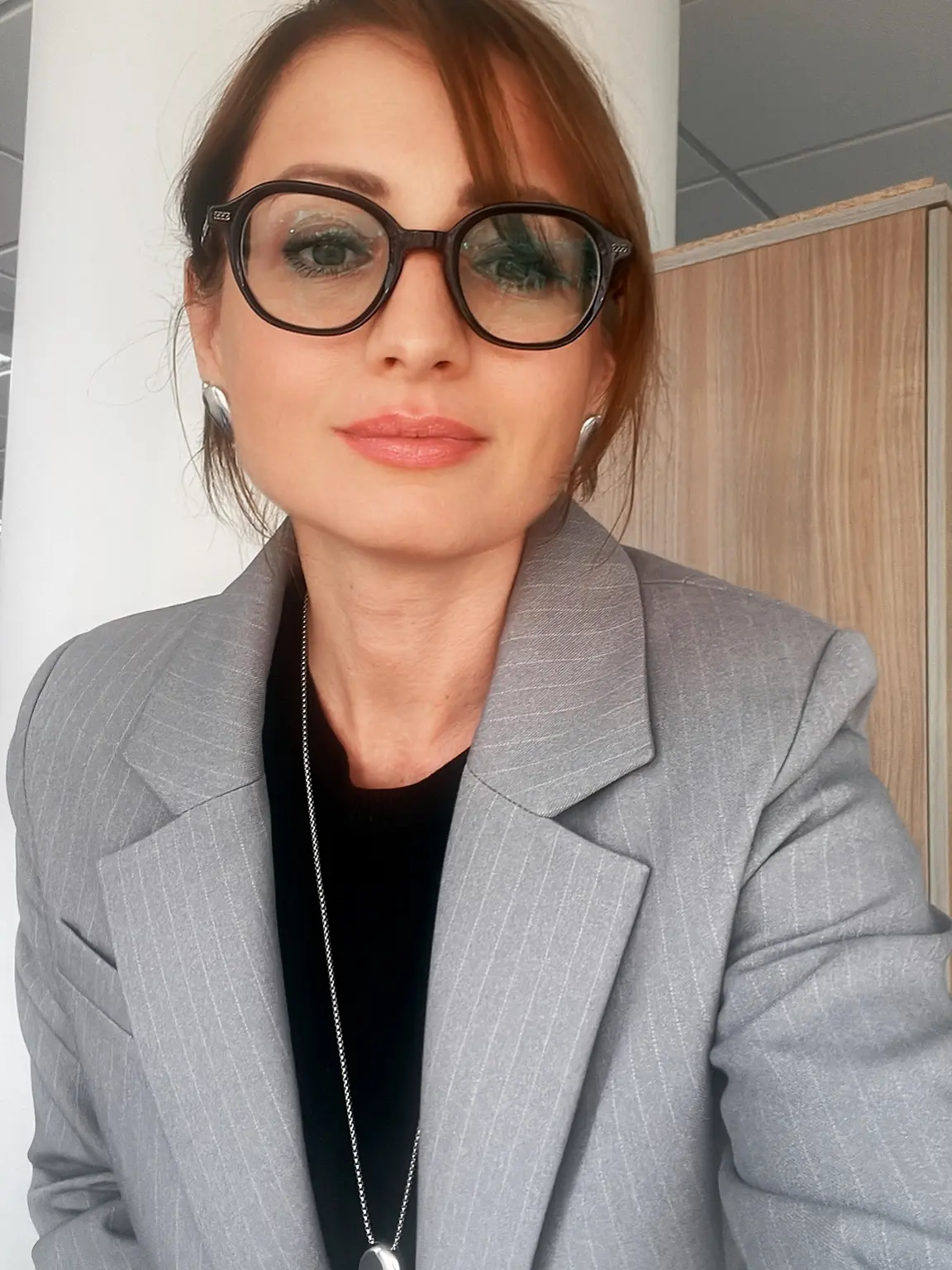 Юлия Склярова