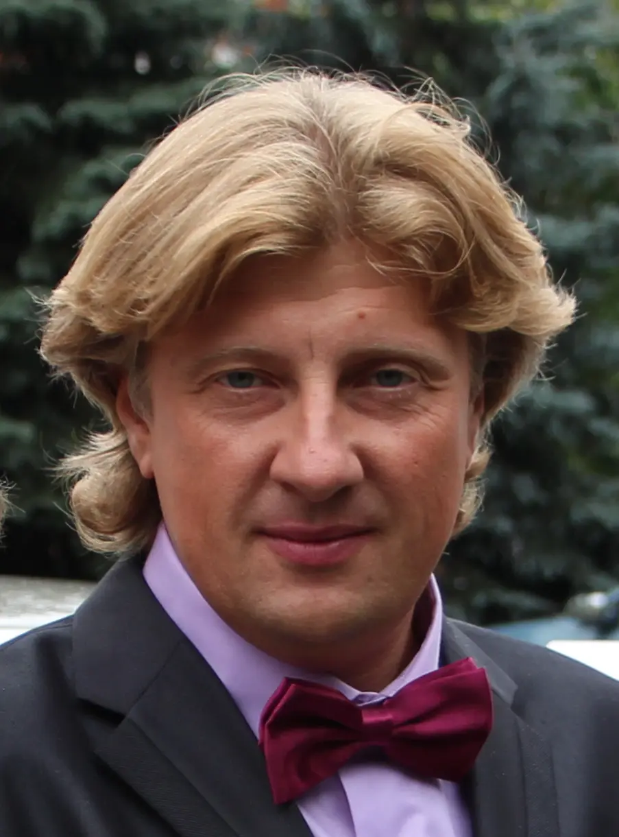Аркадий Мирчев