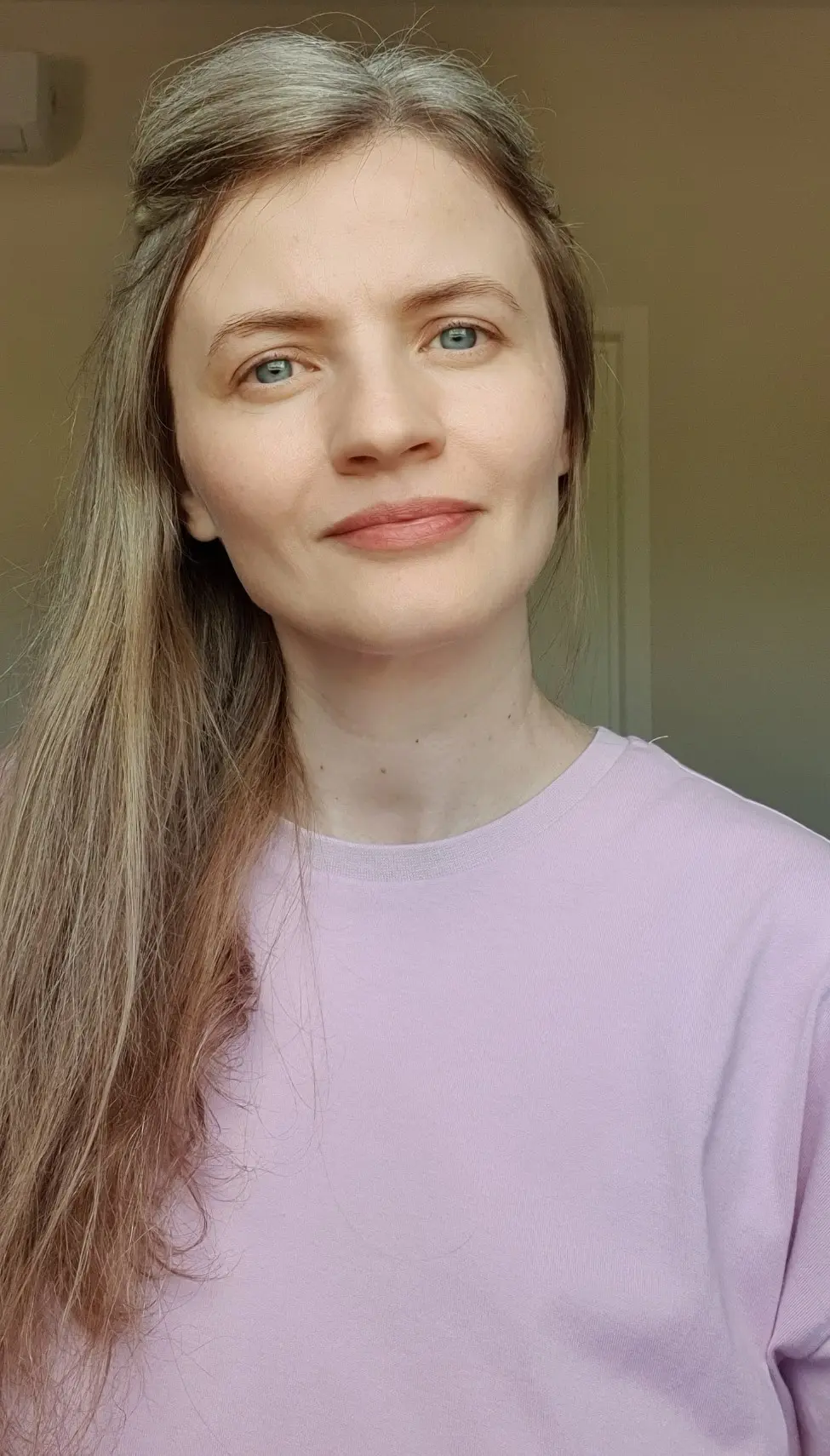 Марина Додонова