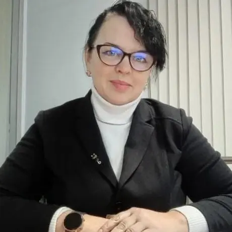 Ирина Фирсова