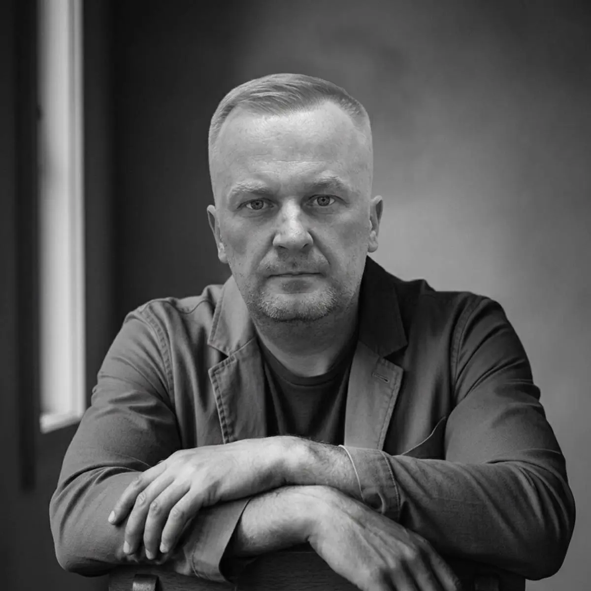 Сергей Литневский | Сетка — социальная сеть от hh.ru