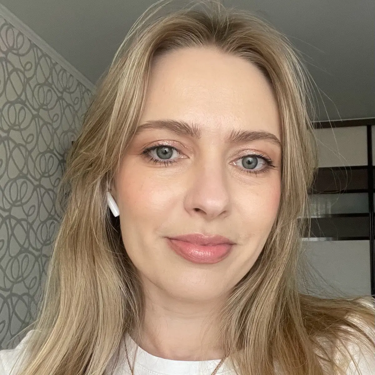 Кристина Шенвальд | Сетка — социальная сеть от hh.ru