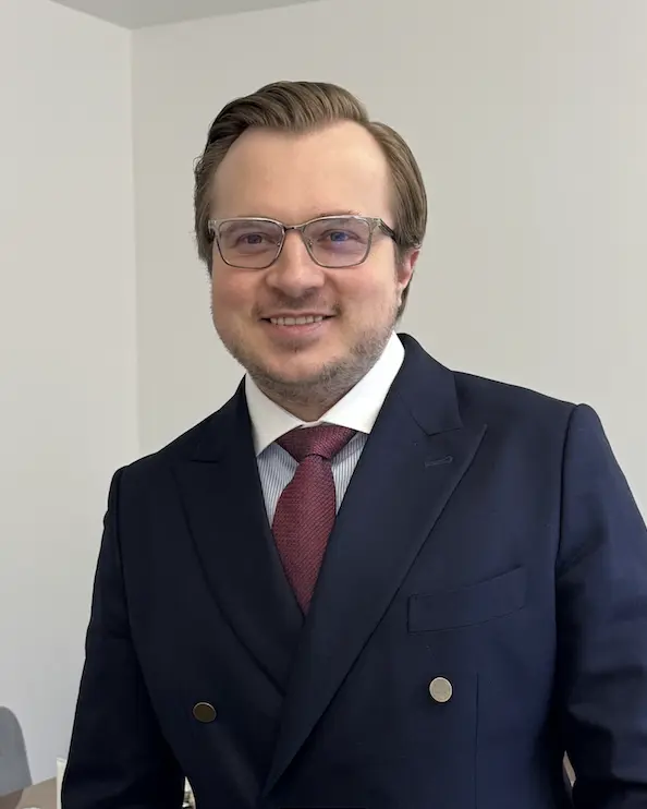 Василий Скворцов