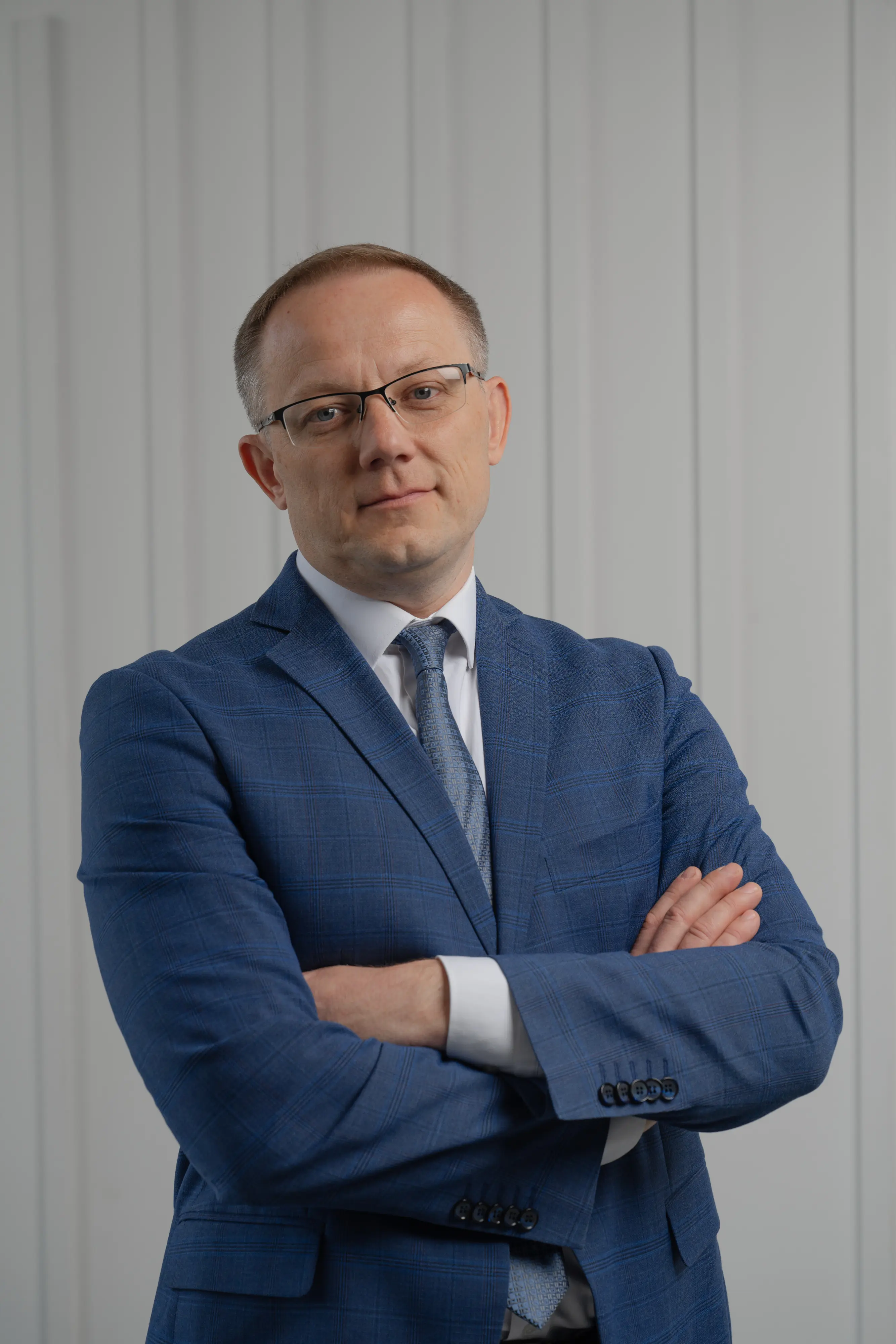 Андрей Рытик