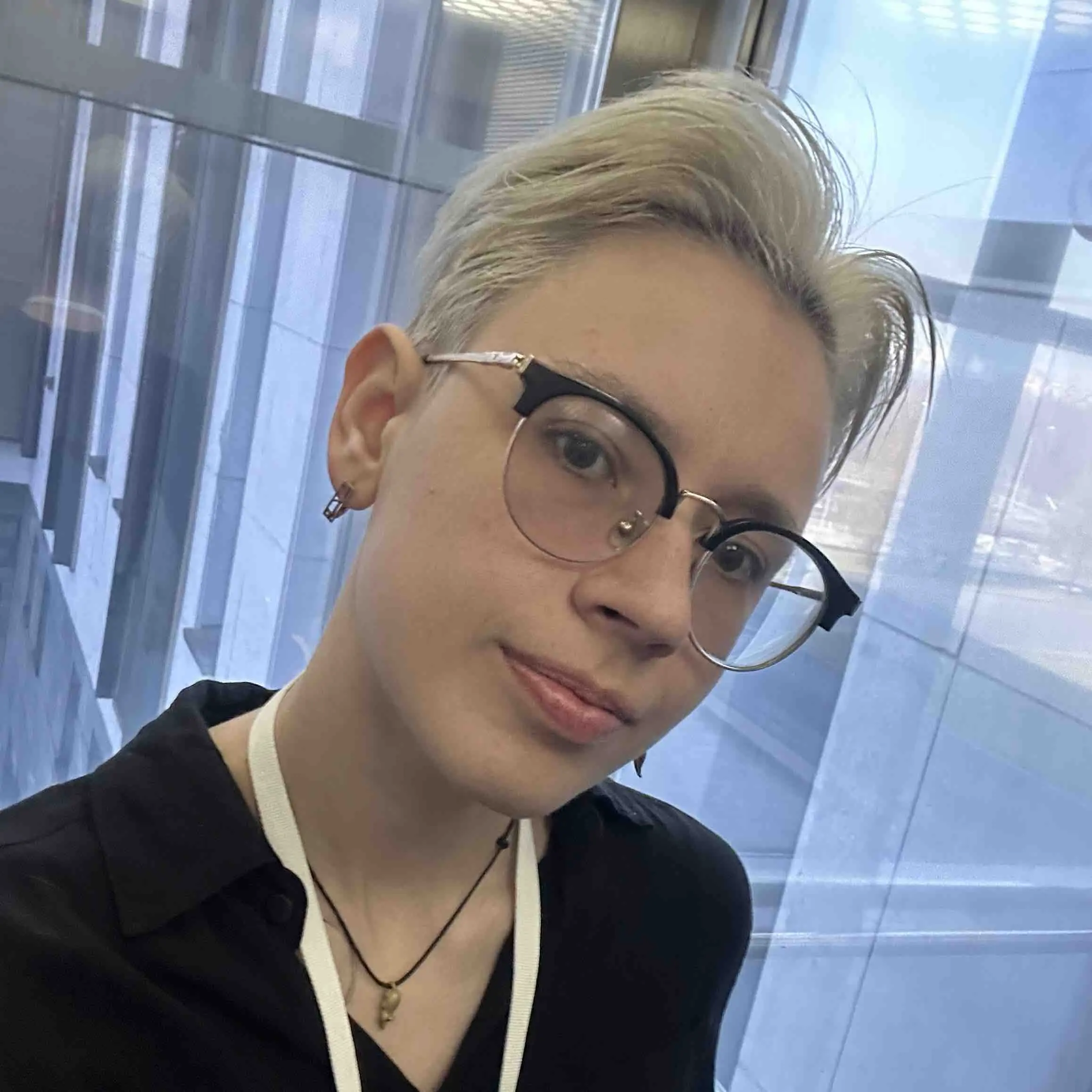 Елизавета Вафина