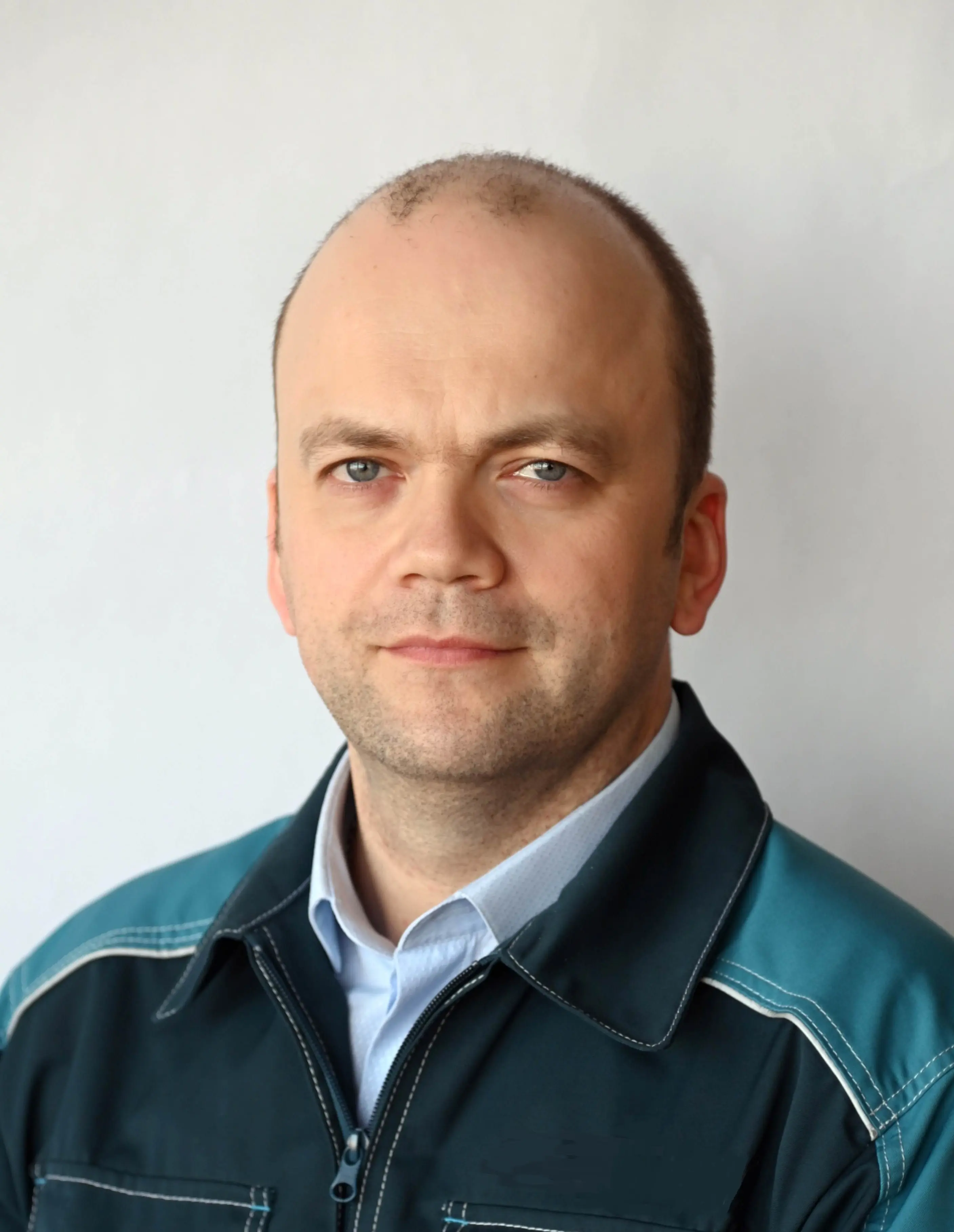Сергей Ручин