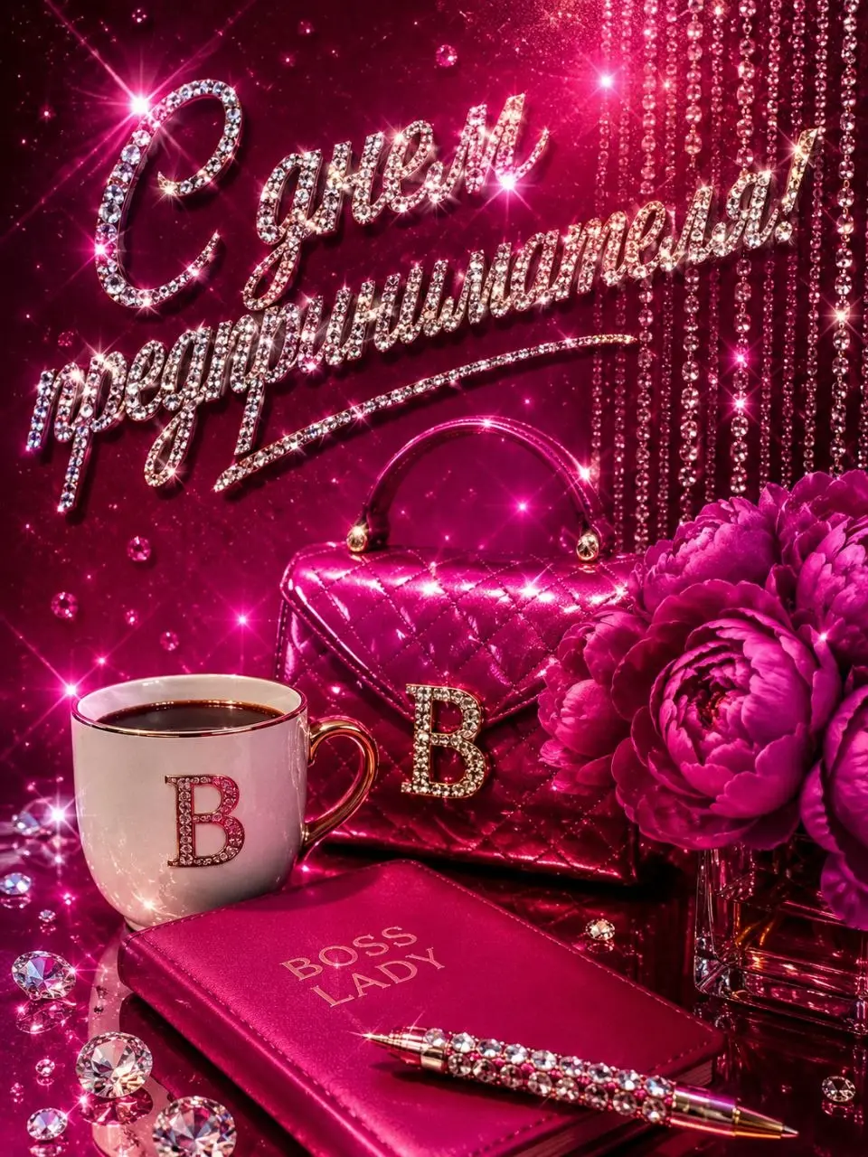 С Днём предпринимателя меня… и всех нас 😅
Да, с опозданием | Сетка — социальная сеть от hh.ru