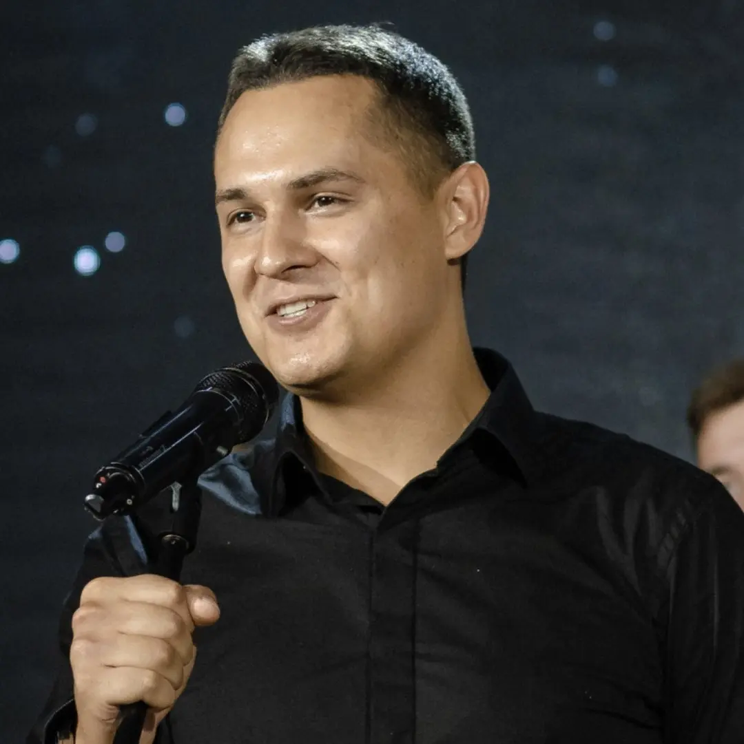 Чуприн Виталий