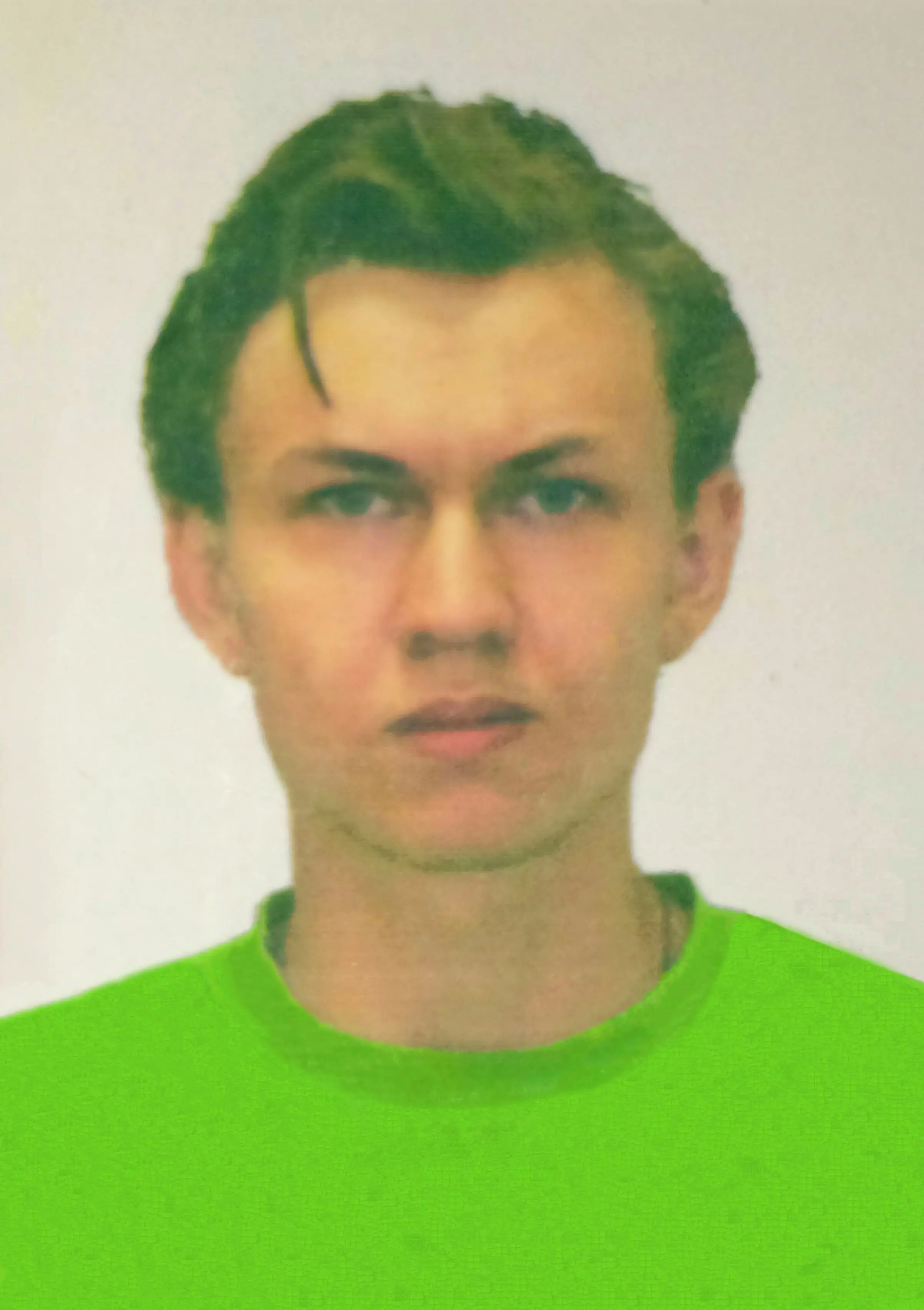 Кирилл Масленников