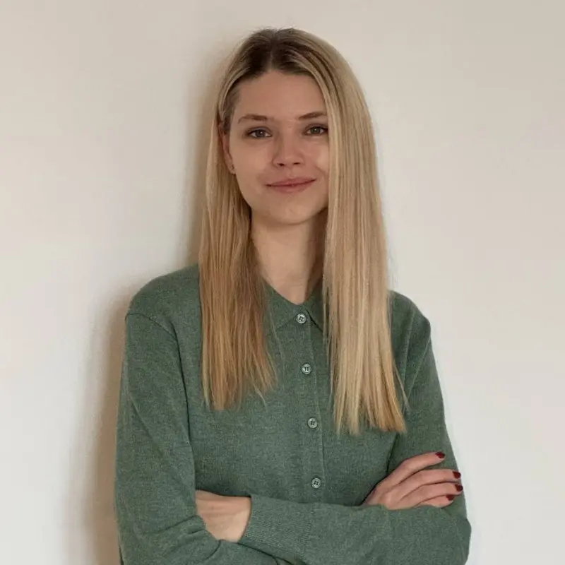Анна Плотникова | Сетка — социальная сеть от hh.ru