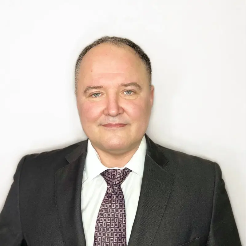 Вячеслав Шевченко