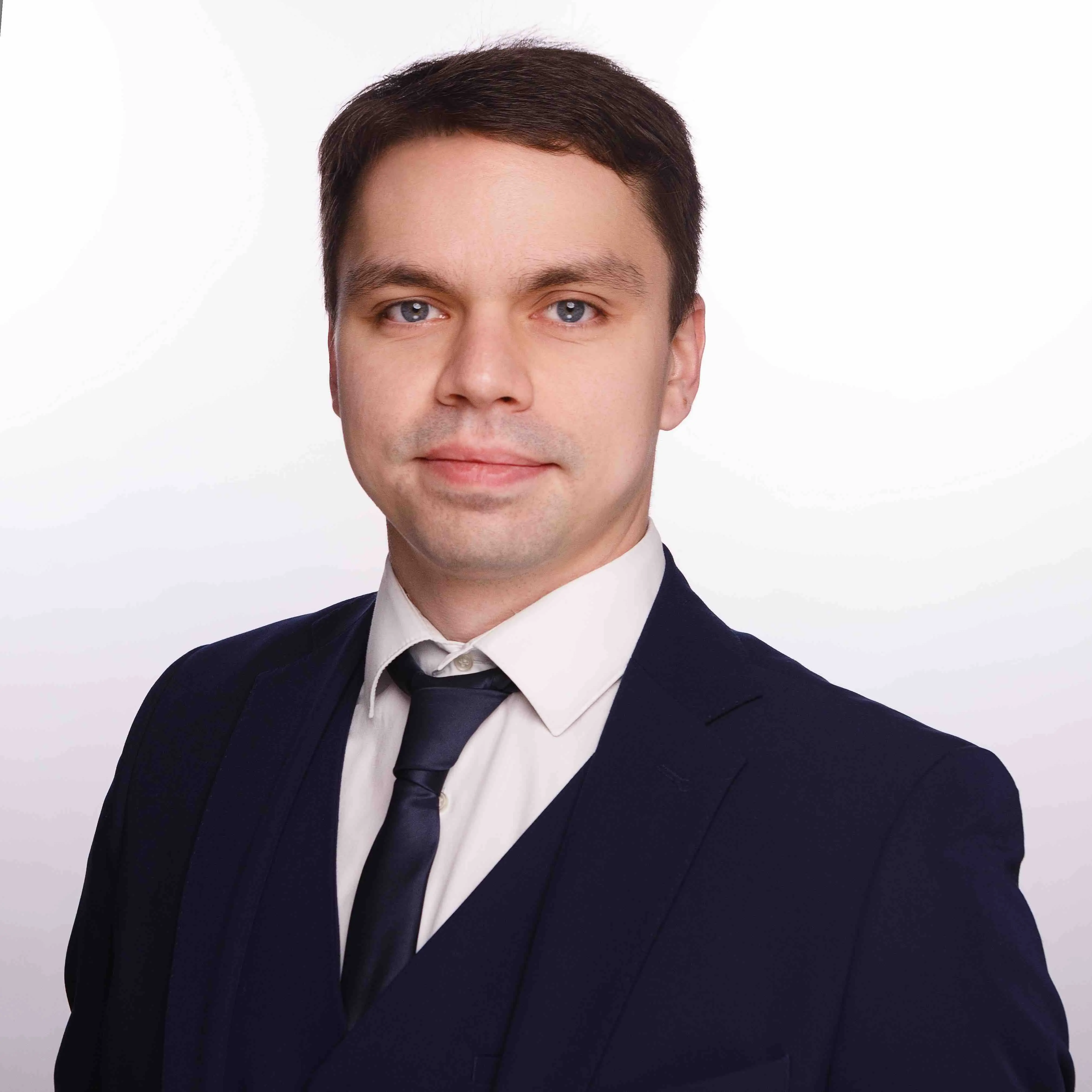 Алексей Волков | Сетка — социальная сеть от hh.ru