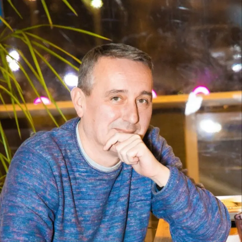 Михаил Подобный