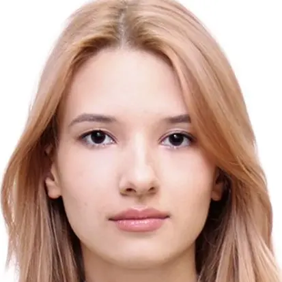 Екатерина Егорова