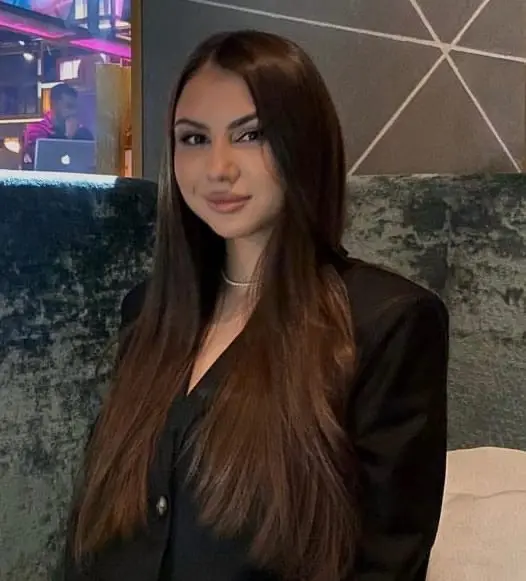 Вера Хисаметдинова