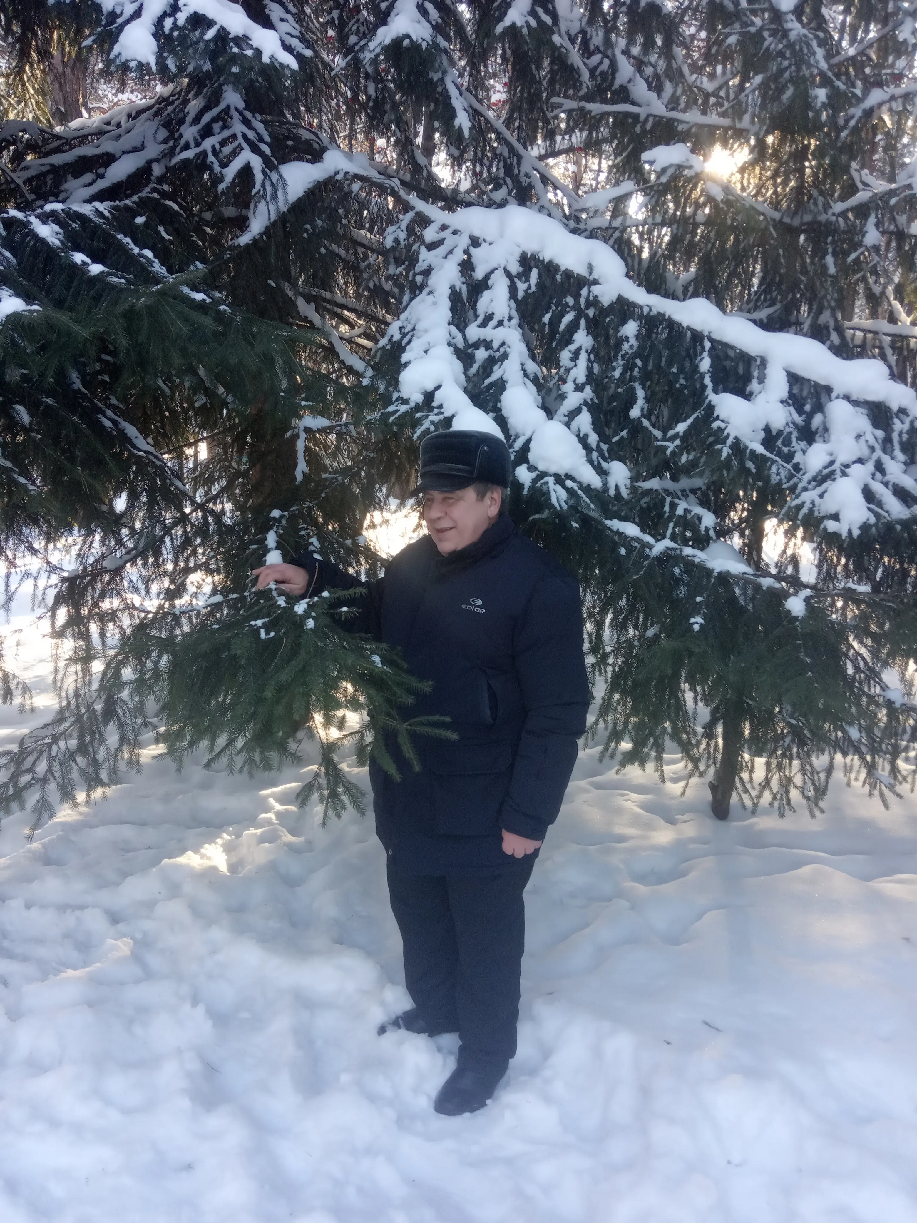 Валерий Романов