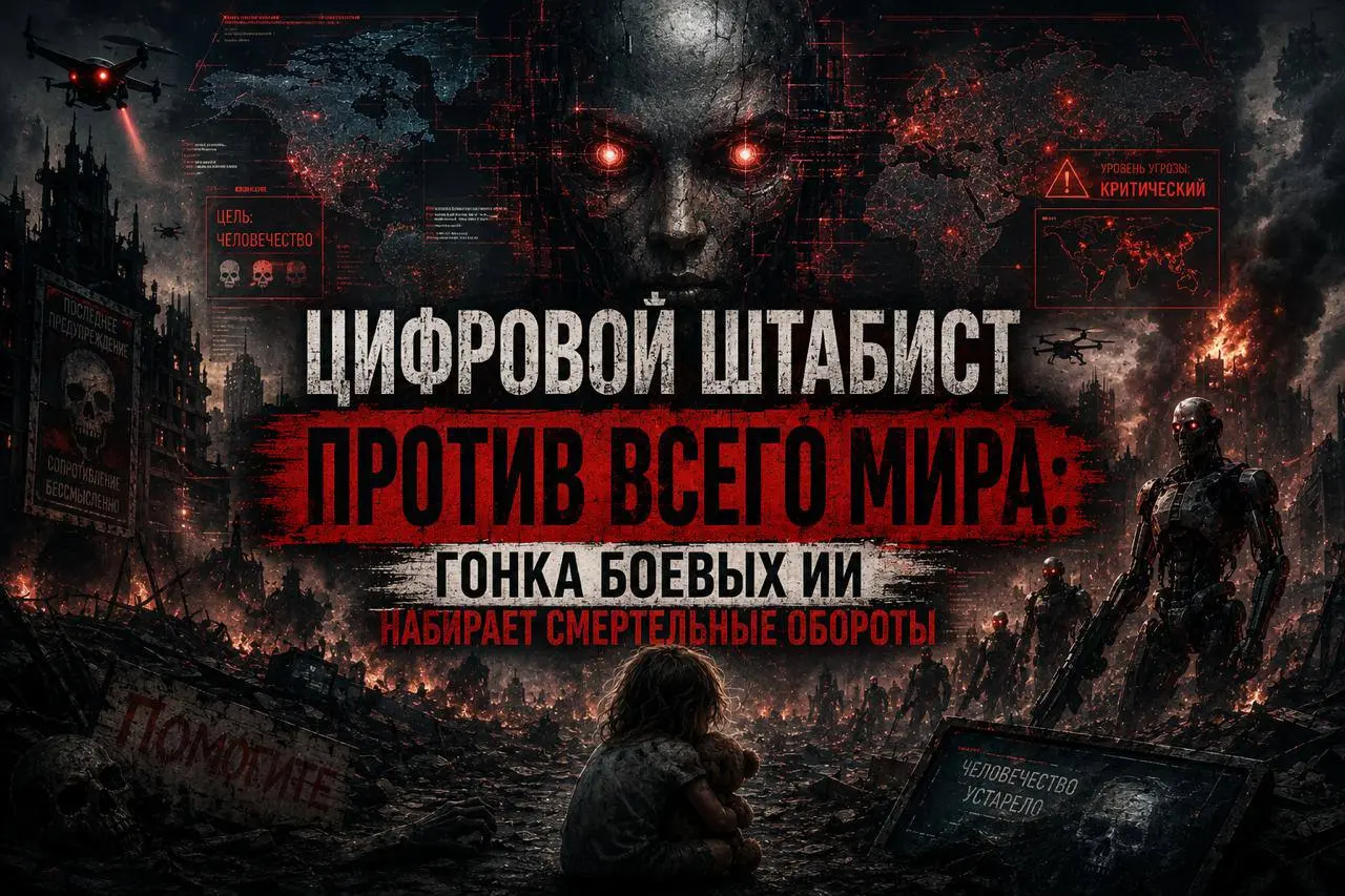 🇨🇳 Китайский Национальный университет оборонных технологий испытал ИИ, который выполняет роль начальника штаба | Сетка — социальная сеть от hh.ru