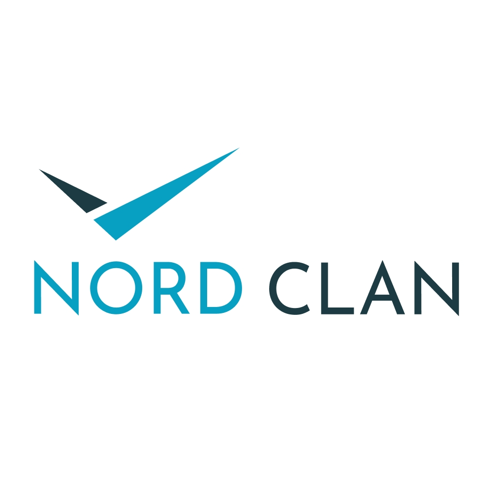 company logo