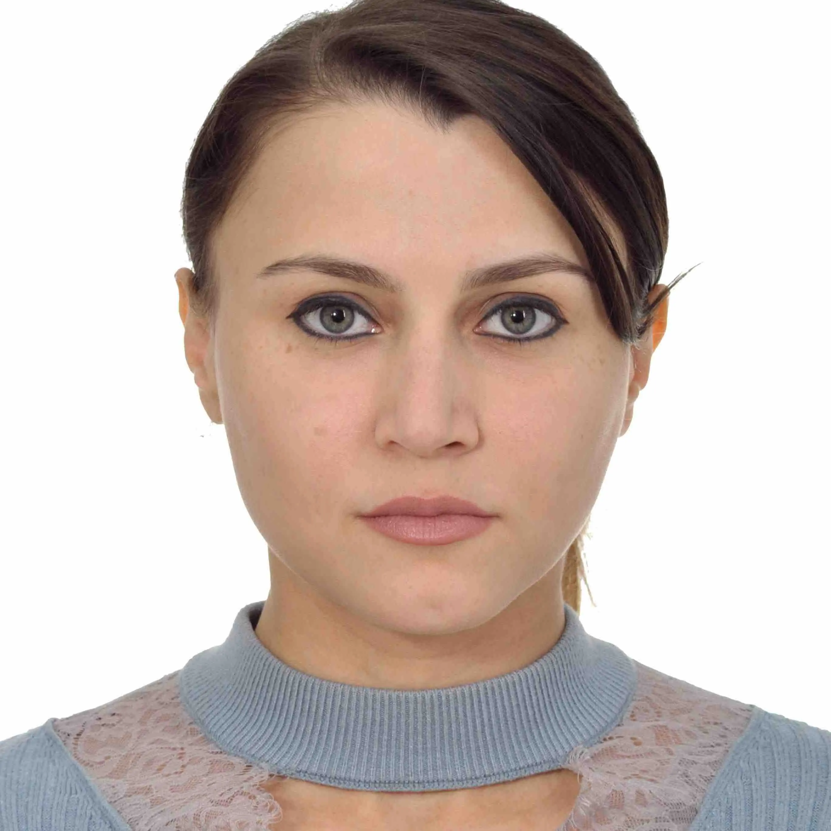 Аида Алисултанова | Сетка — социальная сеть от hh.ru