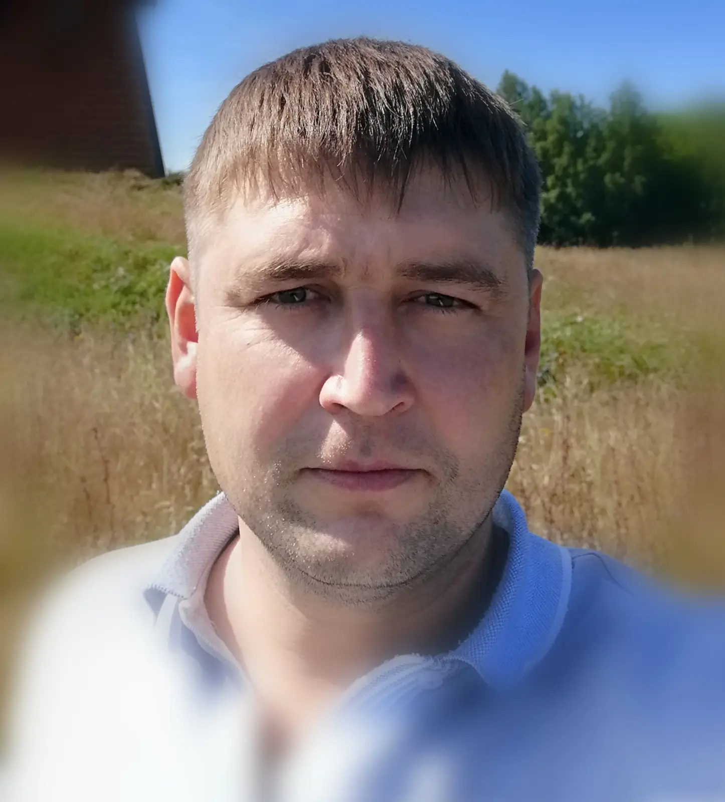 Алексей Николаев