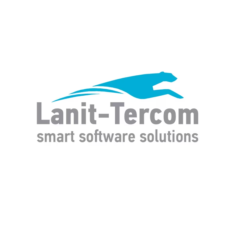 company logo