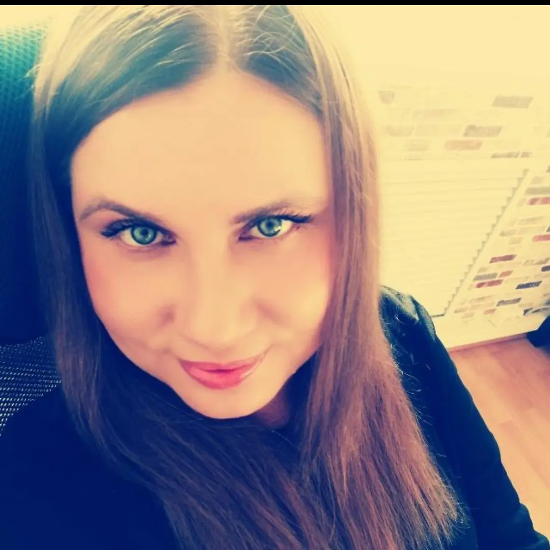 Ольга Шамина