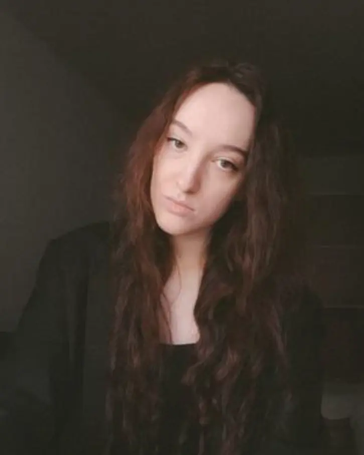 Елена Волкова
