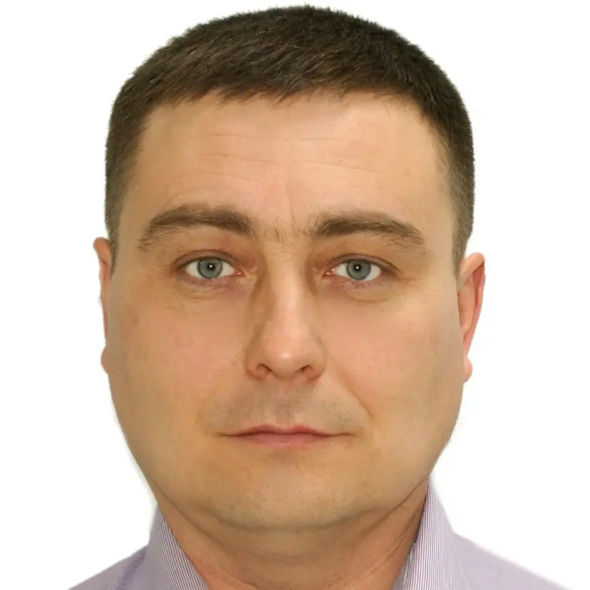 Александр Назаренко
