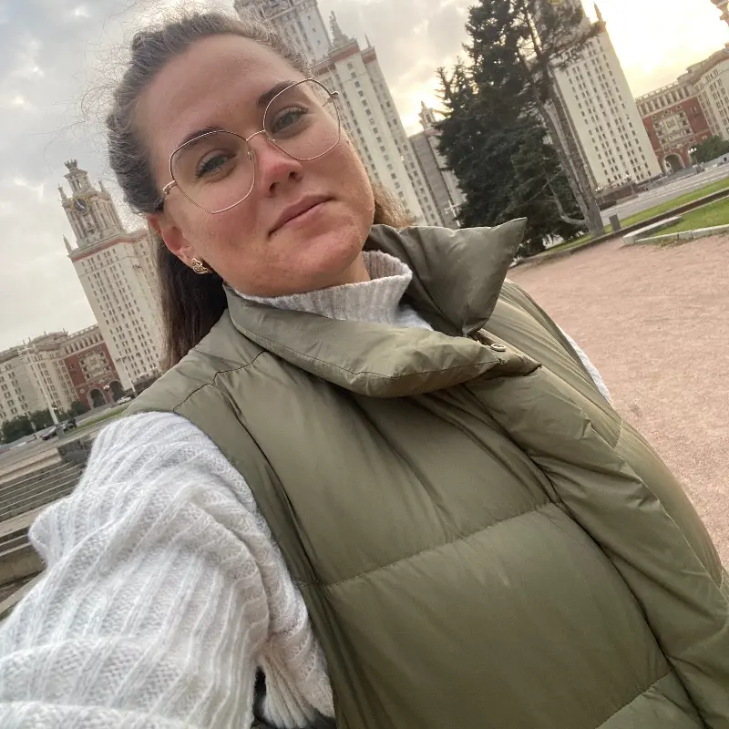 Богдана Молчанова
