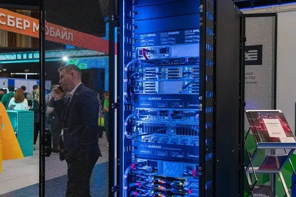 «Коммерсантъ»: Минцифры обновило требования к операторам связи по работе с СОРМ и расширило перечень собираемых и передаваемых данных
Приказ, подписанный 22 мая, определяет состав данных, порядок их у... | Сетка — социальная сеть от hh.ru