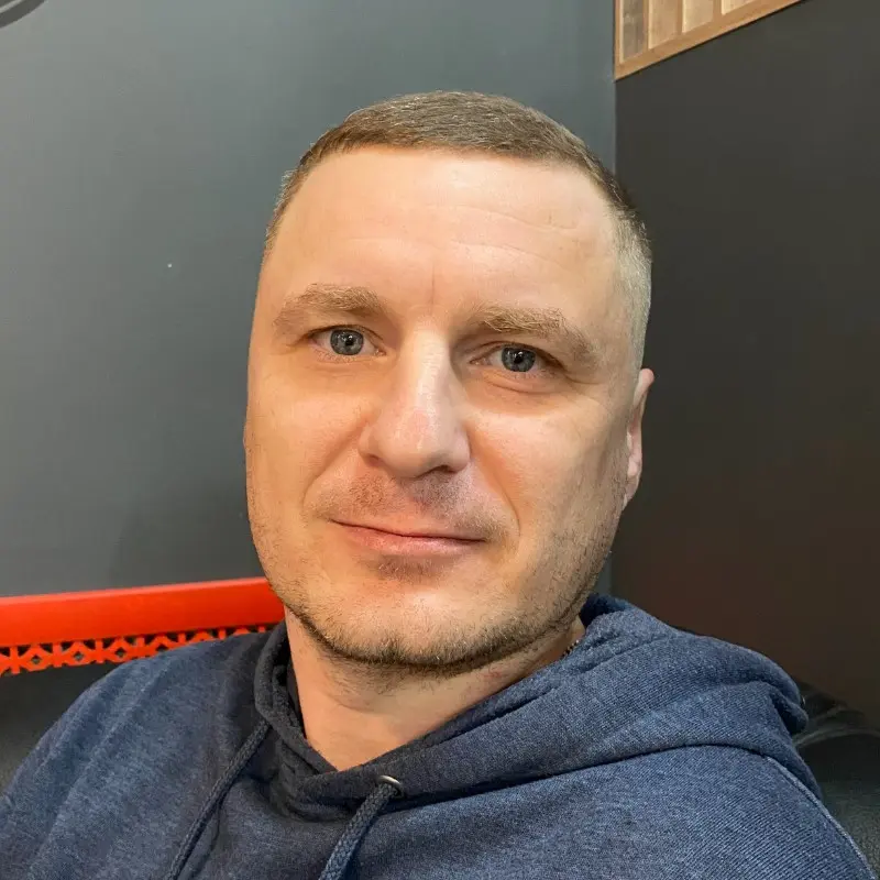Арман Закарян